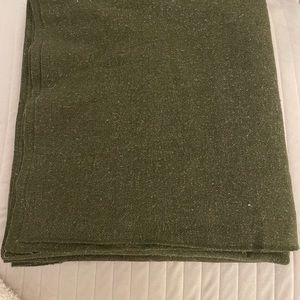 Army Blanket